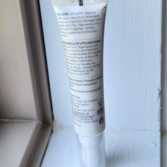 NWOB MURAD TARGETED PORE CORRECTOR - Picture 12 of 15